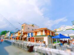 Haji Lane (D7), Retail #562107251